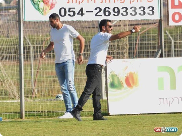 מוריס אוזן (אבי רביבו)